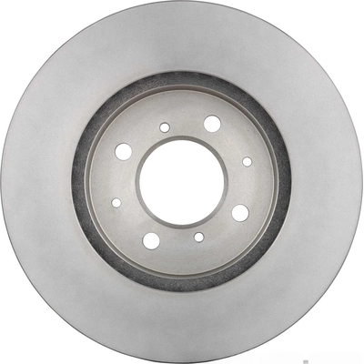 BREMBO - 09.9936.11 - Front Brake Rotor pa1