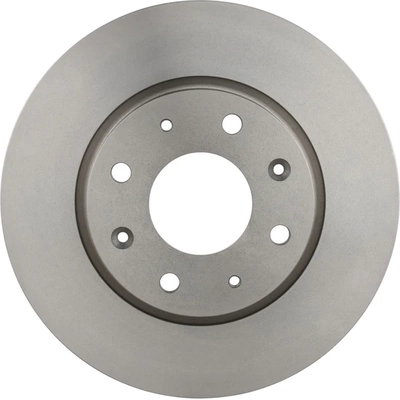 Front Premium Rotor by BREMBO - 09.9997.10 (1 Qty) pa5