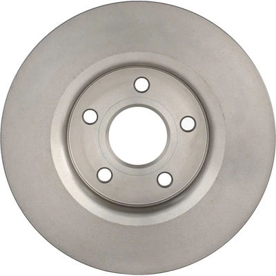 Front Premium Rotor by BREMBO - 09.A031.11 (1 Qty) pa6