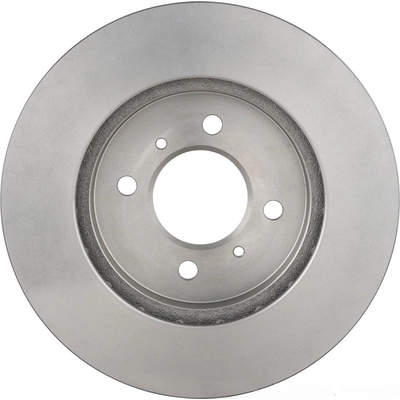 Front Premium Rotor by BREMBO - 09.A116.11 (1 Qty) pa2