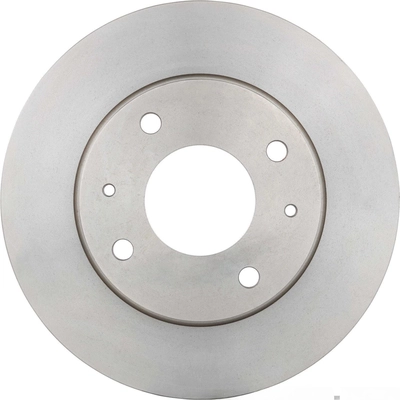 Front Premium Rotor by BREMBO - 09.A258.10 (1 Qty) pa1