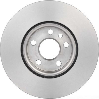 Front Premium Rotor by BREMBO - 09.A427.31 (1 Qty) pa2