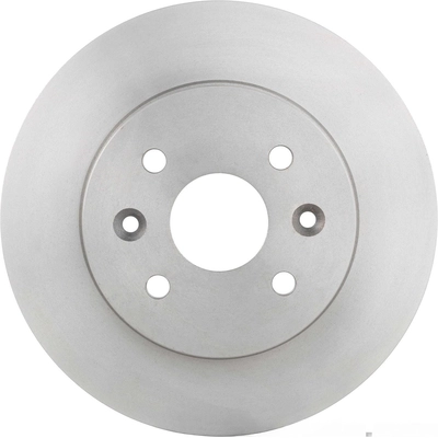 Front Premium Rotor by BREMBO - 09.A606.10 (1 Qty) pa1