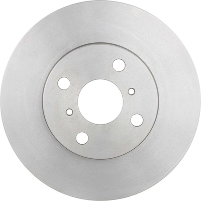 Front Premium Rotor by BREMBO - 09.A713.20 (1 Qty) pa18