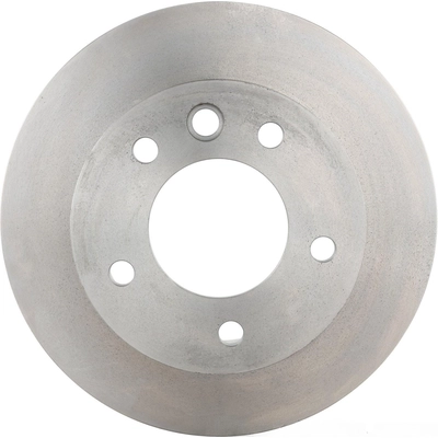 Front Premium Rotor by BREMBO - 09.A922.14 (1 Qty) pa1