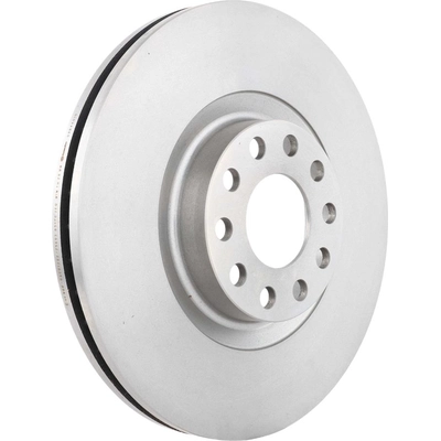 Front Premium Rotor by BREMBO - 09.B440.10 (1 Qty) pa5