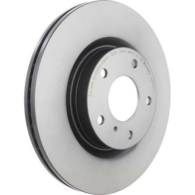 Front Premium Rotor by BREMBO - 09.B446.11 (1 Qty) pa6