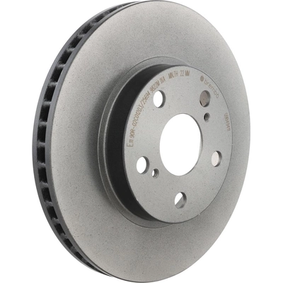 Front Premium Rotor by BREMBO - 09.B494.11 (1 Qty) pa5