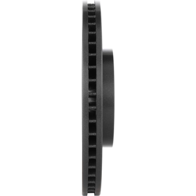 Front Premium Rotor by BREMBO - 09.B550.11 (1 Qty) pa2