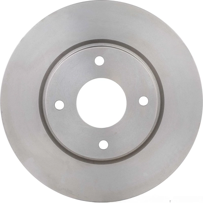 Front Premium Rotor by BREMBO - 09.B632.10 (1 Qty) pa2