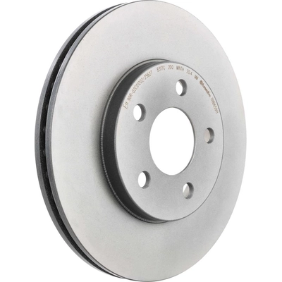 Front Premium Rotor by BREMBO - 09.B659.11 (1 Qty) pa26