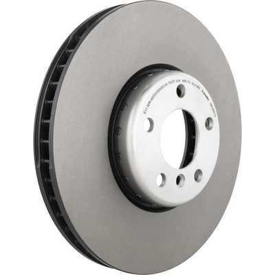 Front Premium Rotor by BREMBO - 09.C405.13 (1 Qty) pa8