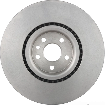 Front Premium Rotor by BREMBO - 09.C492.11 (1 Qty) pa2