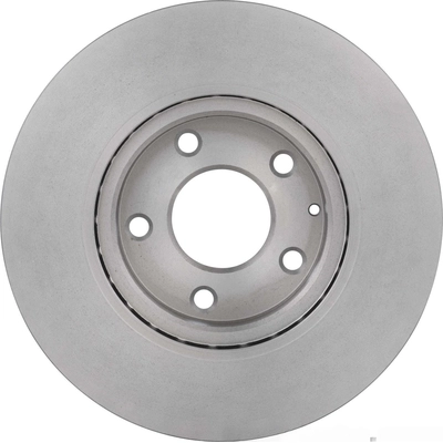 Front Premium Rotor by BREMBO - 09.C652.11 (1 Qty) pa2