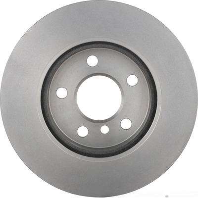 Front Premium Rotor by BREMBO - 09.C744.11 (1 Qty) pa2