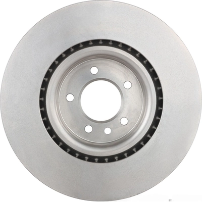 Front Premium Rotor by BREMBO - 09.C819.11 (1 Qty) pa2