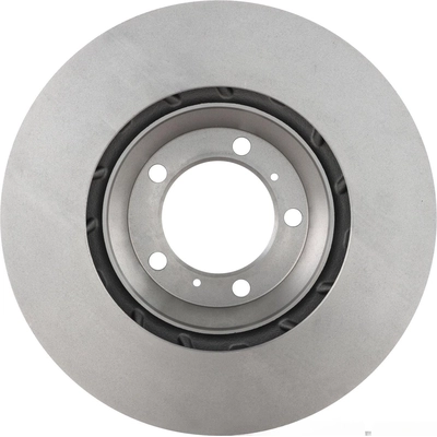 Front Premium Rotor by BREMBO - 09.C985.21 (1 Qty) pa2