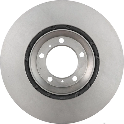 Front Premium Rotor by BREMBO - 09.C986.21 (1 Qty) pa2