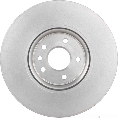 Front Premium Rotor by BREMBO - 09.D062.11 (1 Qty) pa2