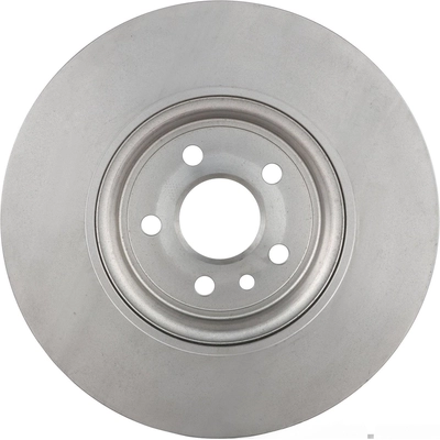 Front Premium Rotor by BREMBO - 09.D063.21 (1 Qty) pa2