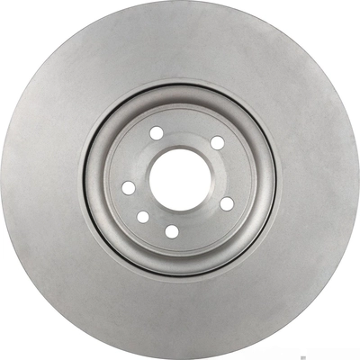 Front Premium Rotor by BREMBO - 09.D064.11 (1 Qty) pa2