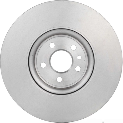 Front Premium Rotor by BREMBO - 09.D064.21 (1 Qty) pa2