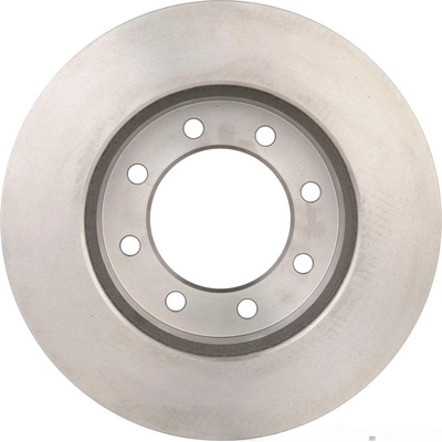 Front Premium Rotor by BREMBO - 09.D272.10 (1 Qty) pa2