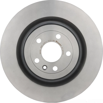 BREMBO - 09.D277.11 - Rotor pa1