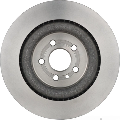 Front Premium Rotor by BREMBO - 09.D277.11 (1 Qty) pa2