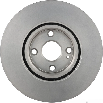 Front Premium Rotor by BREMBO - 09.D307.11 (1 Qty) pa2