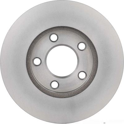 Front Premium Rotor by BREMBO - 09.D449.11 (1 Qty) pa2