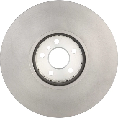 Front Premium Rotor by BREMBO - 09.D895.13 (1 Qty) pa5