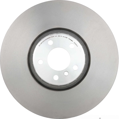 BREMBO - 09.D899.13 - Front Driver Side Brake Rotor pa1
