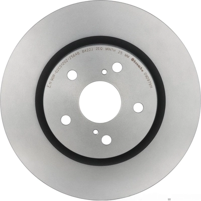 BREMBO - 09.D979.11 - Rotor pa1