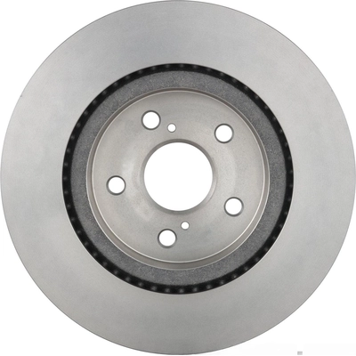 Front Premium Rotor by BREMBO - 09.D979.11 (1 Qty) pa2