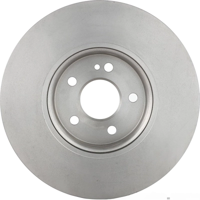 Front Premium Rotor by BREMBO - 09.D985.11 (1 Qty) pa2