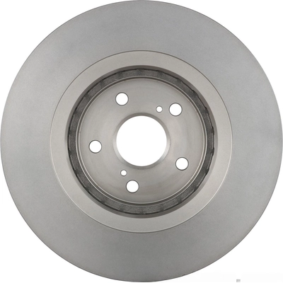 Front Premium Rotor by BREMBO - 09.E126.11 (1 Qty) pa2