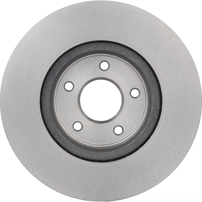 Front Premium Rotor by BREMBO - 09.E235.11 (1 Qty) pa2