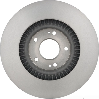 Front Premium Rotor by BREMBO - 09.E237.11 (1 Qty) pa2