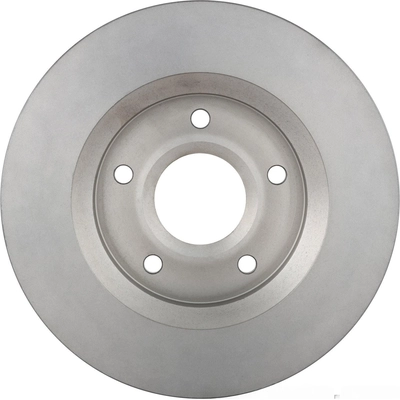 Front Premium Rotor by BREMBO - 09.N125.11 (1 Qty) pa2