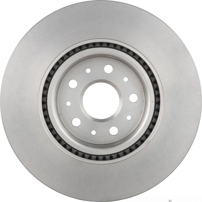 Front Premium Rotor by BREMBO - 09.N287.21 (1 Qty) pa2