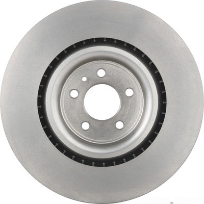 Front Premium Rotor by BREMBO - 09.N288.11 (1 Qty) pa2