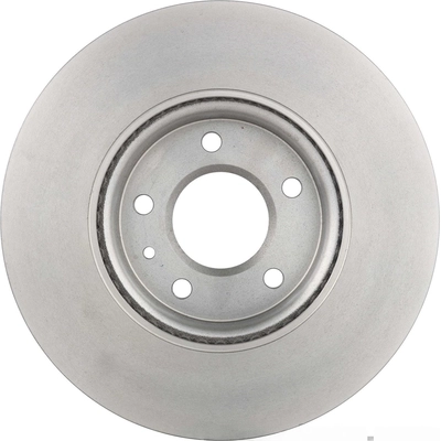 Front Premium Rotor by BREMBO - 09.N297.11 (1 Qty) pa2