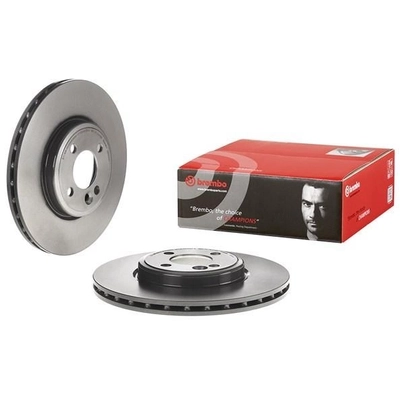 Front Premium Rotor by BREMBO - 09.A047.41 pa4