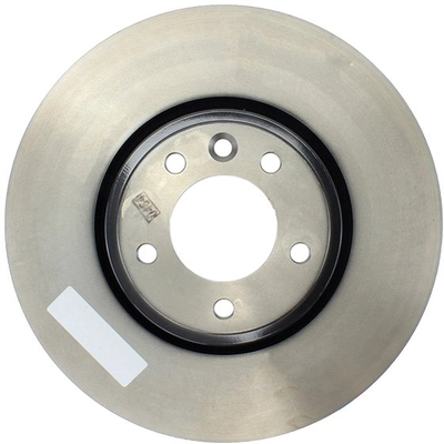 CENTRIC PARTS - 120.22030 - Front Brake Rotor pa3