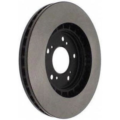 Front Premium Rotor by CENTRIC PARTS - 120.40043 pa1