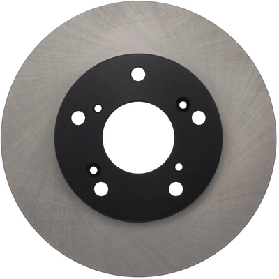 CENTRIC PARTS - 120.40056 - Front Premium Rotor pa18