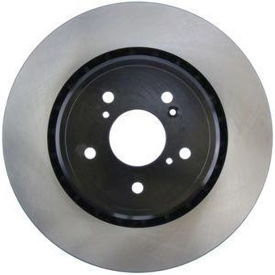 CENTRIC PARTS - 120.40090 - Disque avant de qualité supérieur pa11