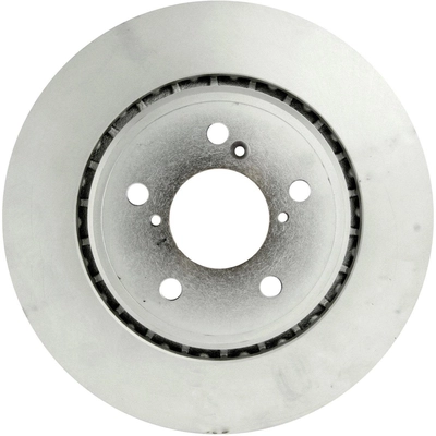 CENTRIC PARTS - 120.40092 - Disque avant de qualité supérieur pa17