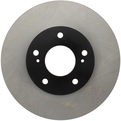 Front Premium Rotor by CENTRIC PARTS - 120.42043 pa5